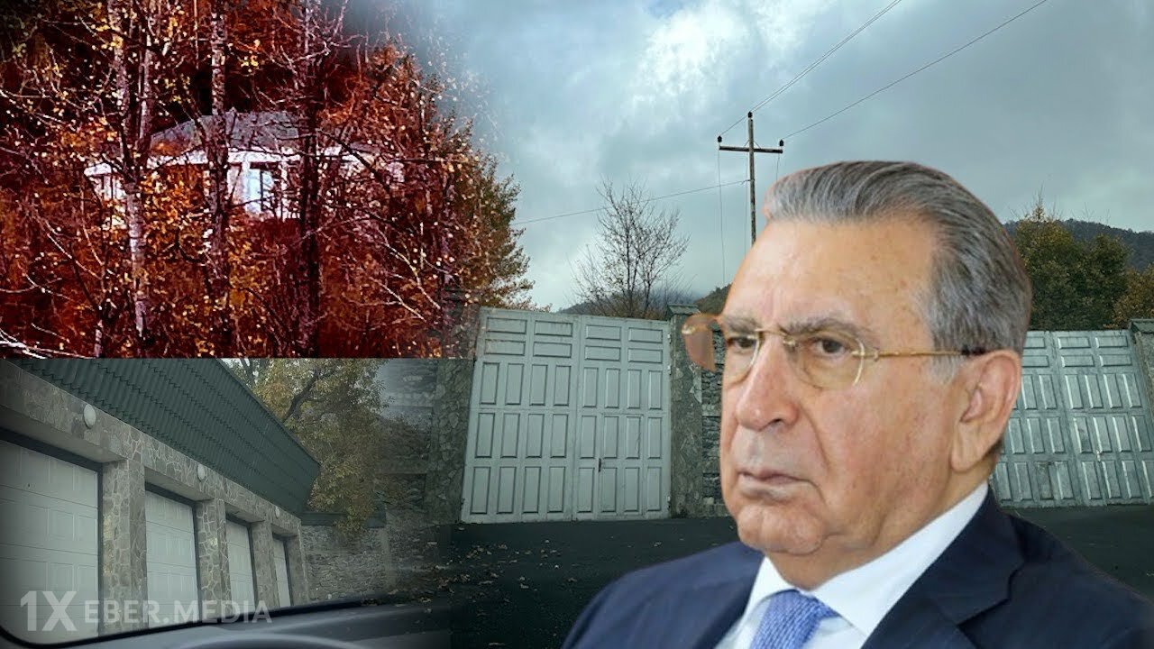 Mehdiyevin villa, Qalinanın torpaq məsələsi Şabranı qarışdırdı – başçı bu dəfə də xüsusi ittihamla çıxış etdi