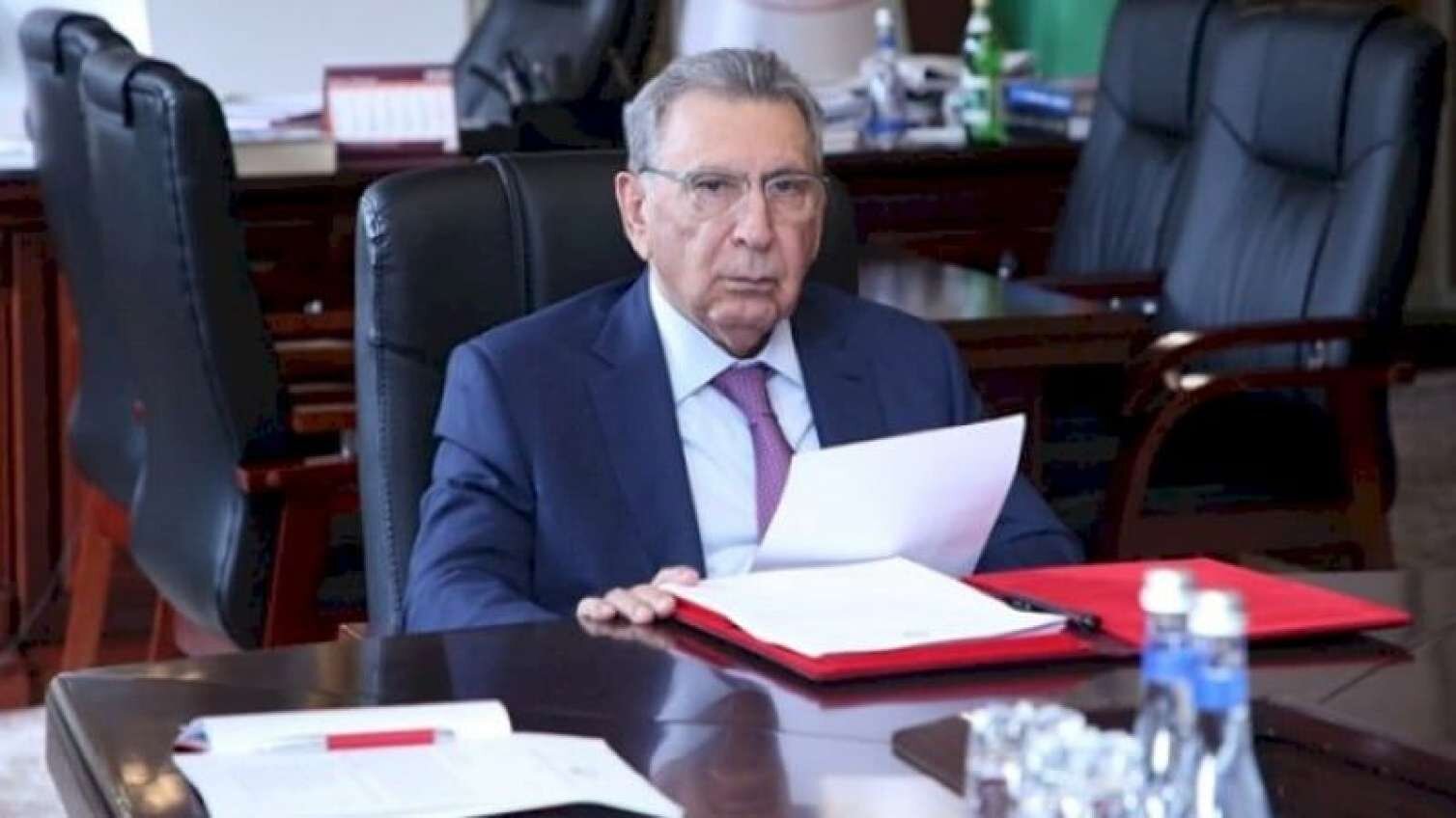 Ramiz Mehdiyevin  Gültəkin Hacıbəyliyə bağışladığı evlər....