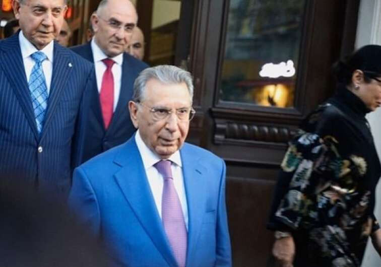 “5-ci kolon" zərərsizləşdirilir: Ramiz Mehdiyevdən sonra kimlər sıradan çıxacaq?