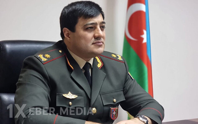 ​General məhkəməyə gələcək - Proses mediaya qapadıldı