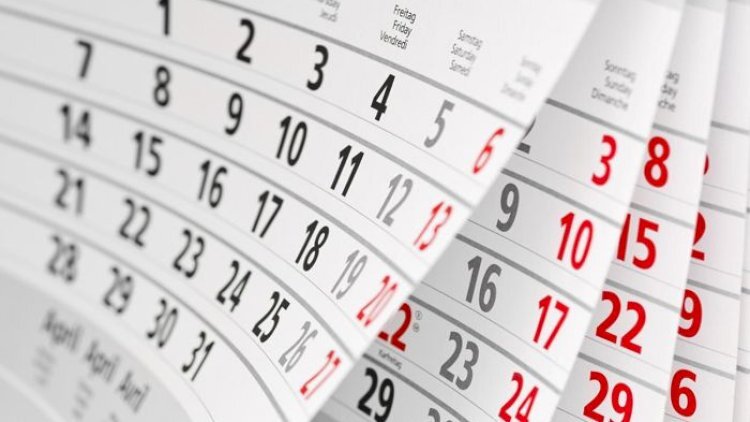 Noyabrın 3-ü ilə bağlı əhaliyə XƏBƏRDARLIQ - RƏSMİ