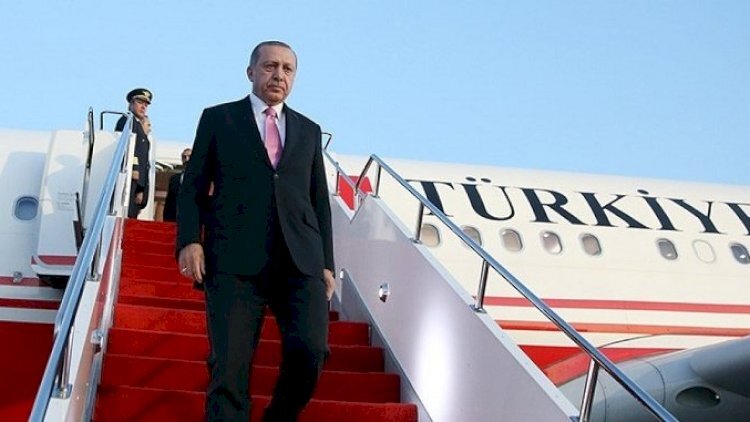 Ərdoğanın Azərbaycana səfər proqramı məlum oldu