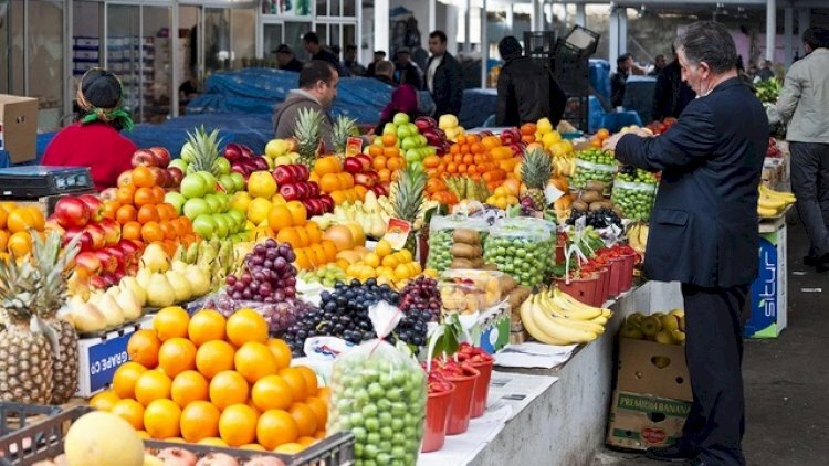 1 manat 70 qəpiklik möcüzə - Bazarda hamı bu meyvəni soruşur