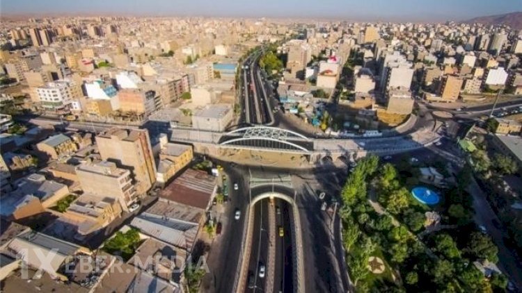 İranın paytaxtı Təbrizə köçürüləcək?