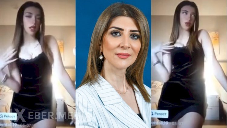 Xanım deputatın qardaşıdan sosial şəbəkələrdə yayılan videoya reaksiya...