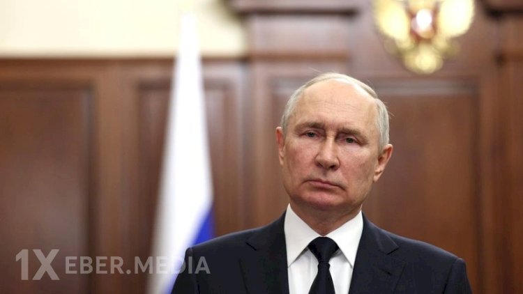 Müharibə bu zaman dayanacaq - Putin AÇIQLADI