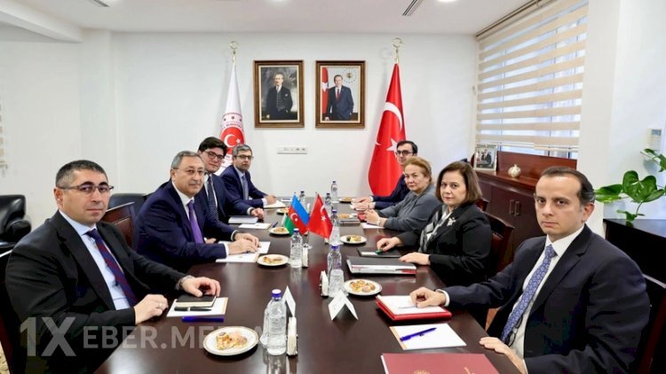Prezidentin  xüsusi nümayəndəsi Türkiyəyə niyə göndərilib?