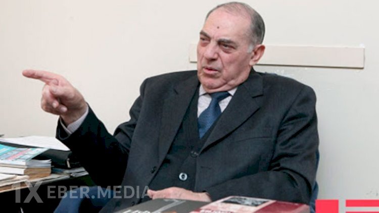 Yaqub Məmmədovun övladları: Niyə yalnız biri geniş tanınır?