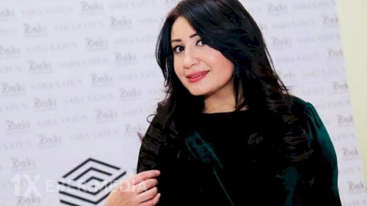 Könül Hümbətovanın qızı Ləman da xəstəxanaya yerləşdirildi