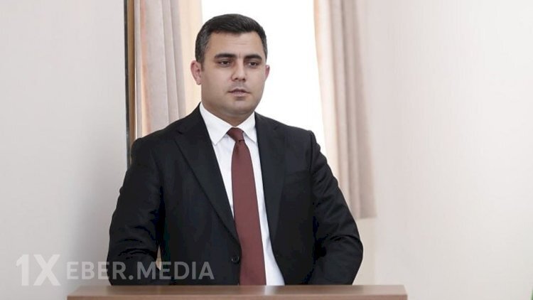 Ceyhun Cəlilov deputatı bu vəzifəsindən azad etdi