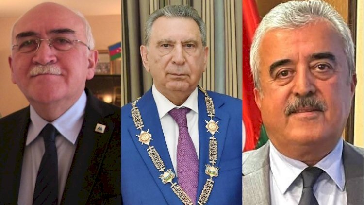 Etibar Məmmədovla Ramiz Mehdiyev arasında razılıq olub? - İsa Qəmbərin İDDİASINA REAKSİYA