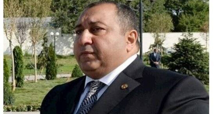 Jurnalistin südçü oğlu necə icra başçısı olub?