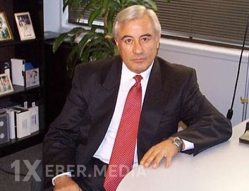Rəsul Quliyev xalqı hökumətin ətrafında birləşməyə çağırır