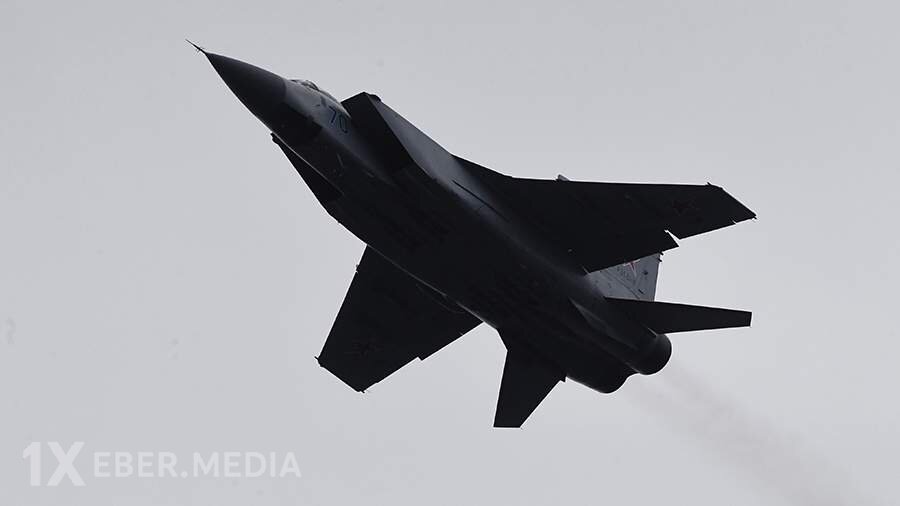 Zaxarova FSB-nin MiQ-31-in qaçırılması cəhdi ilə bağlı xəbərlərindən sonra Britaniyanın susmasına işarə edib