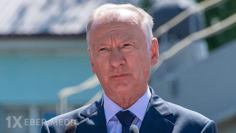 Patruşev: Rusiya və Hindistan BRİKS-də dəniz sənayesini birgə inkişaf etdirməlidir