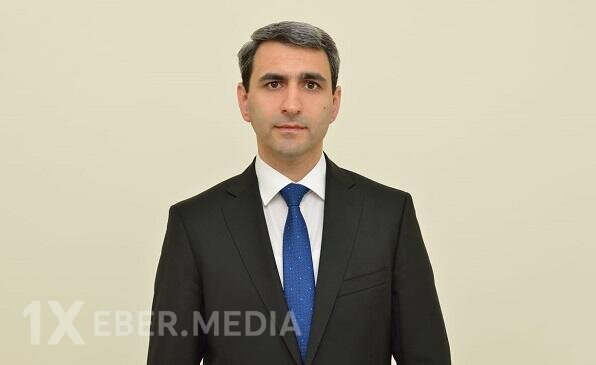 ADY sədrindən Zəngəzur dəhlizi ilə bağlı mühüm açıqlama