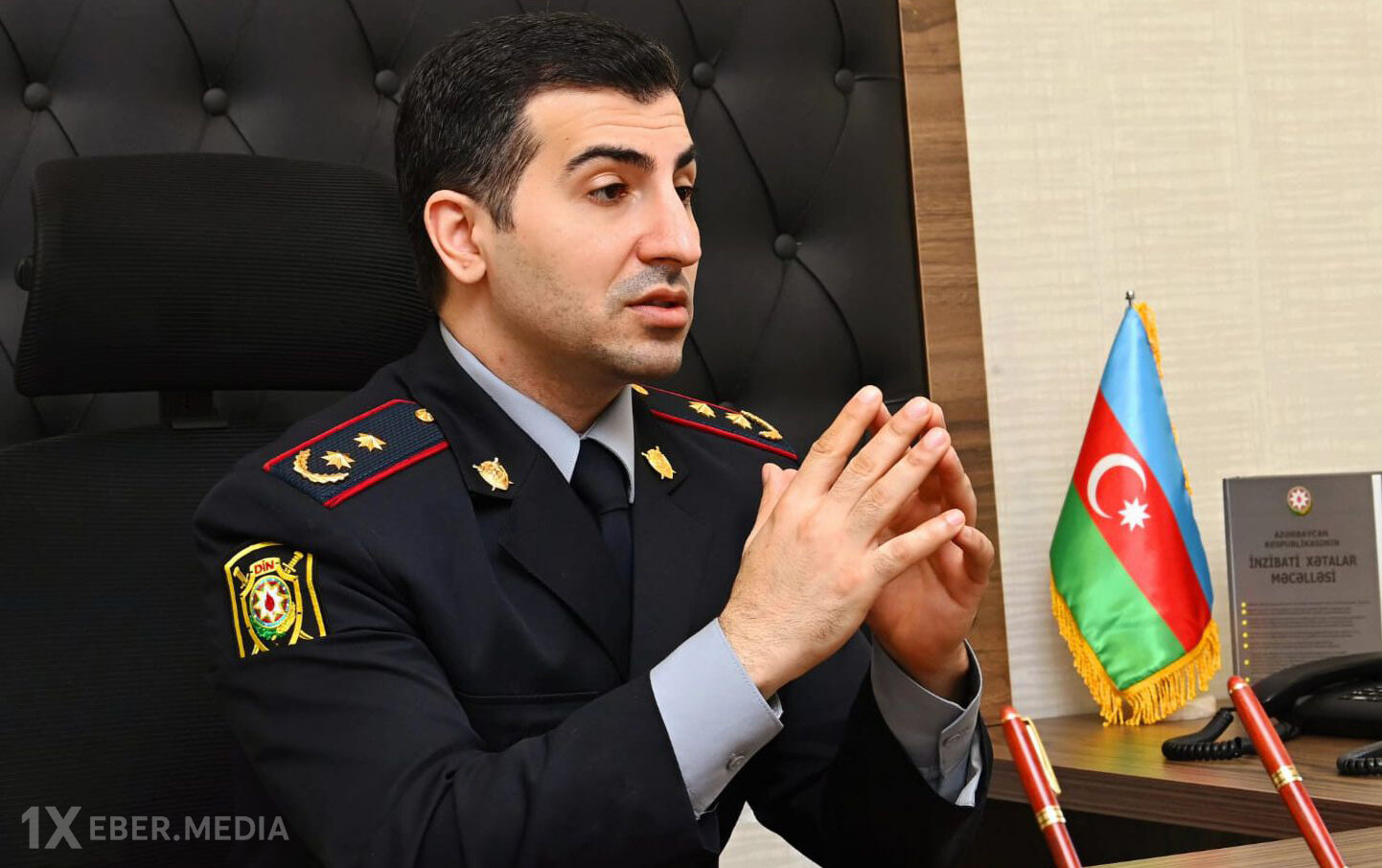 DYP sürücülərə müraciət etdi - “Defisə görə müraciət etməyin!”