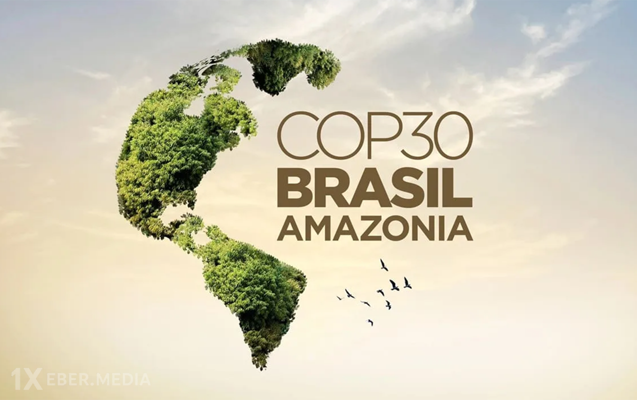COP-a sədrlik Braziliyaya təhvil verildi