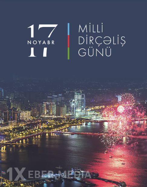 Mehriban Əliyevadan bu günlə bağlı - Paylaşım