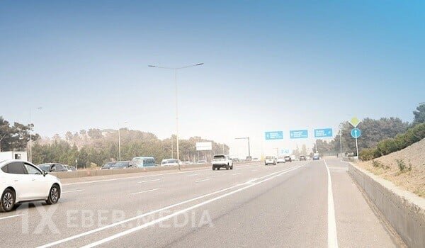 "Şamaxı yolu"ndan Biləcəriyə gedənlərə şad xəbər