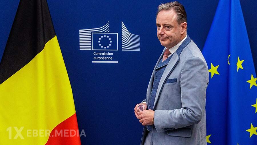 İsveç, Rusiyanın aktivləri üçün nəticələrin olacağı təqdirdə Belçika üçün zəmanət axtardığını açıqladı