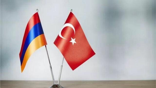 Ermənistan-Türkiyə sərhədinin açılması... - KİV