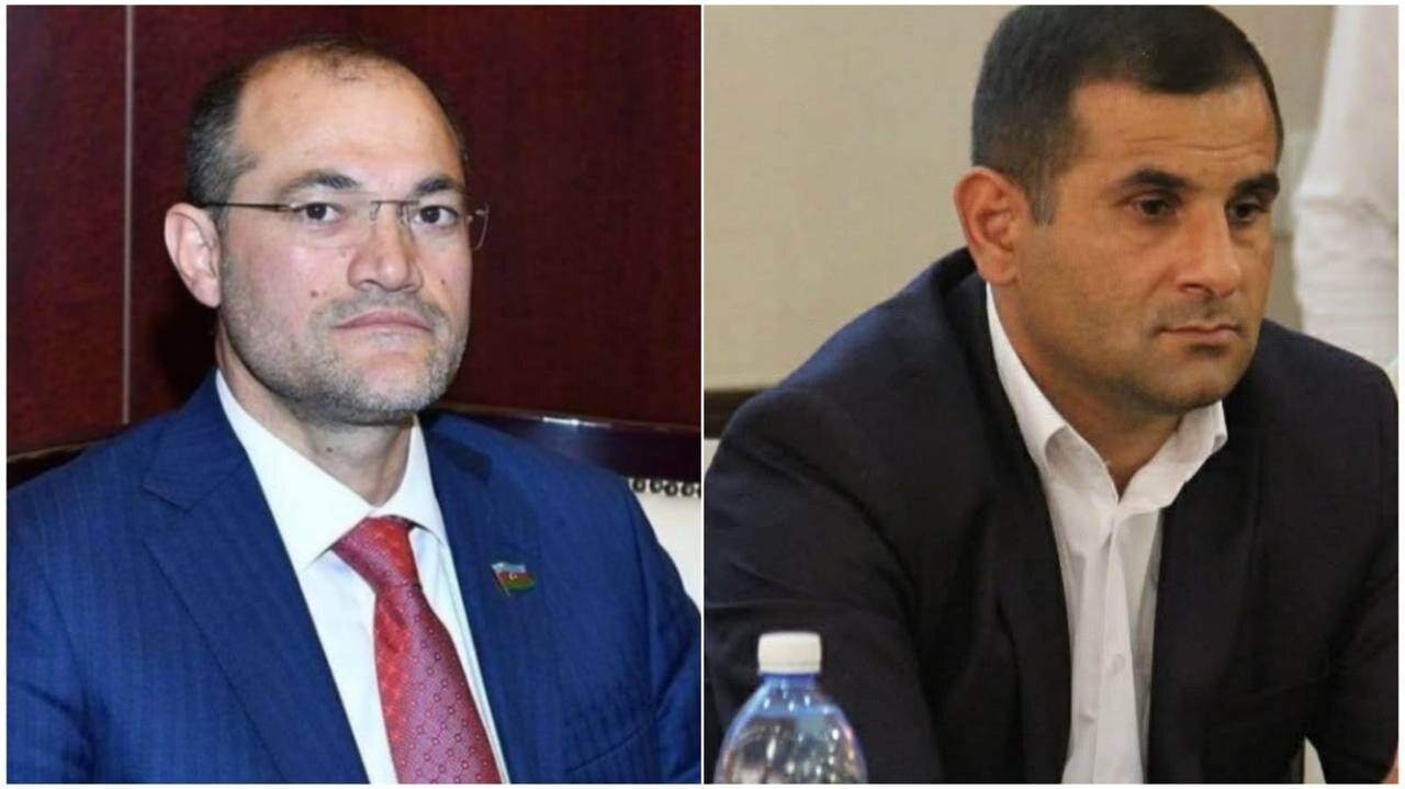 Razi Nurullayevin köməkçisi vəfat etdi