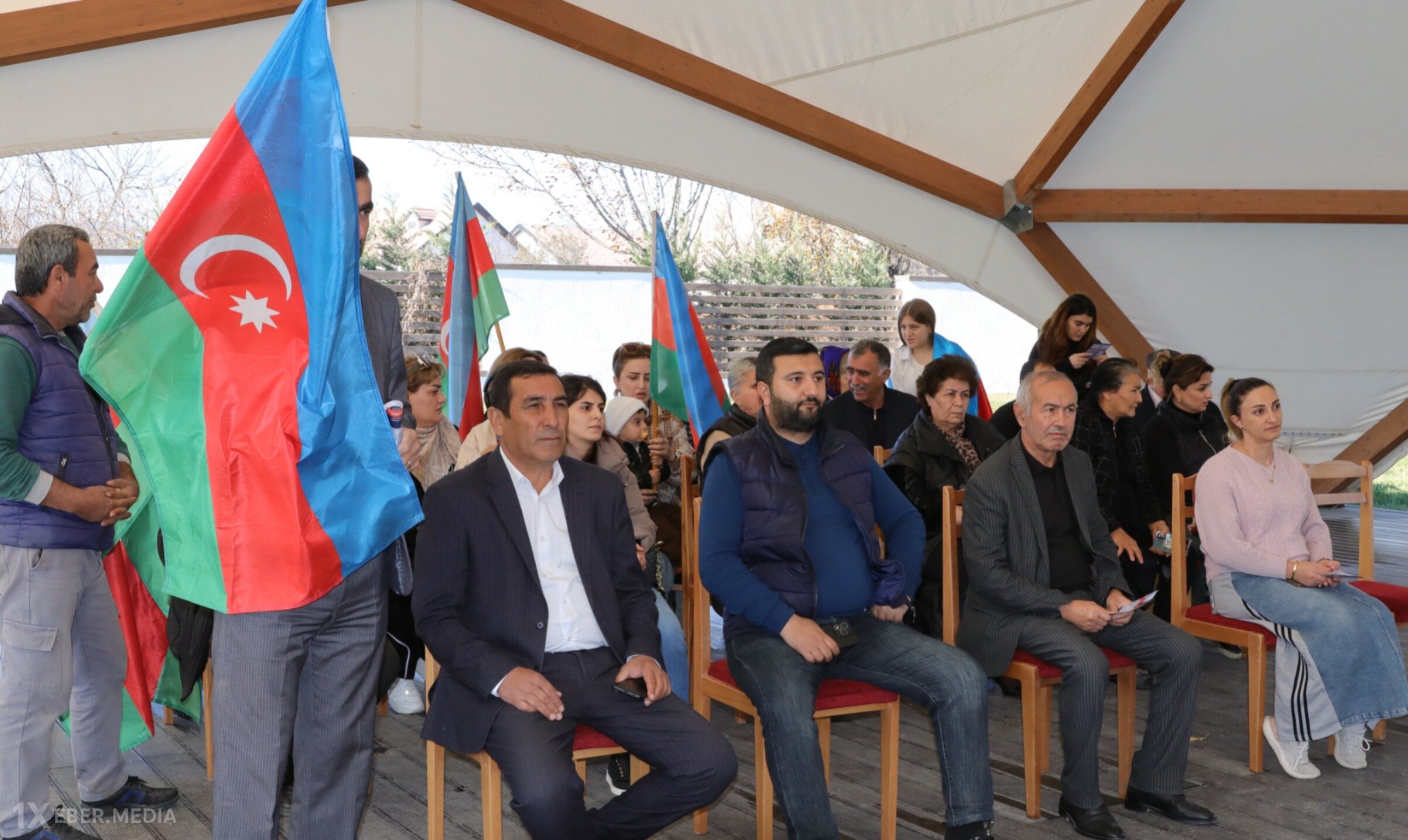 Xocalı şəhərinə daha 136 sakin qayıtdı