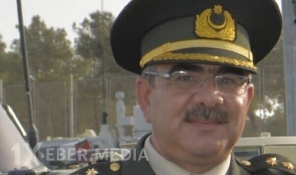 Polkovnik Yaqub Əhədovu maşın vurdu