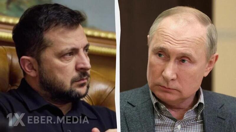 Zelenski şərtlərlə razılaşıb, sülh olacaq