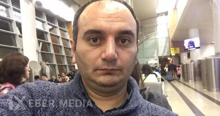 Əziz Orucov azadlığa buraxıldı