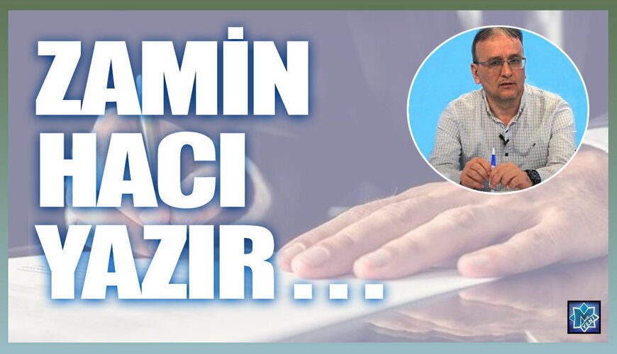 Boşluğa verilən suallar