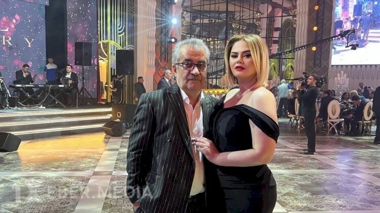 Səidə Haqverdiyeva ərindən boşandı, çalışdığı teatrdan ayrıldı