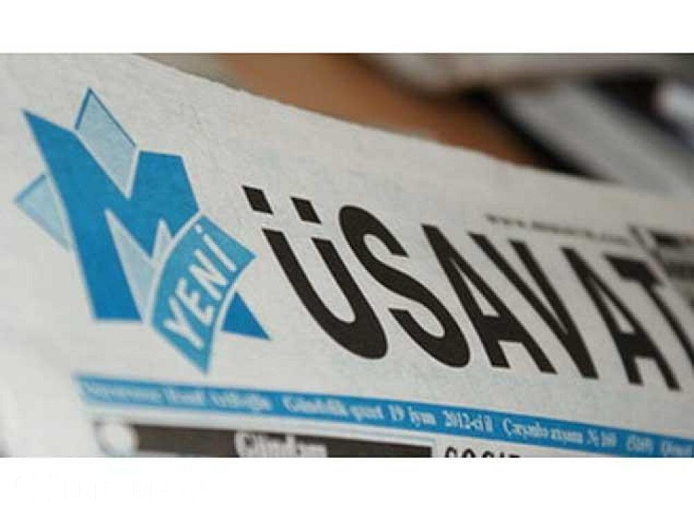 “Yeni Müsavat” həftəliyə keçir – Hansı gün və neçə səhifədə çıxacaq?