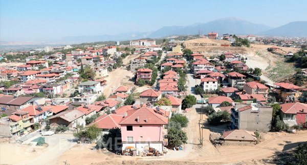 Əhaliyə sənədsiz evlərlə bağlı MÜHÜM AÇIQLAMA