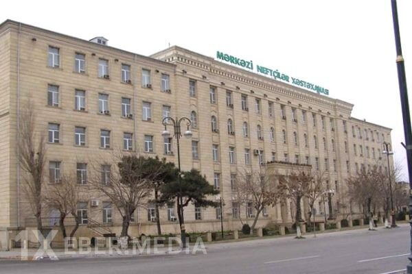 Mərkəzi Neftçilər Xəstəxanası 5 posta 15 nəfərlik mühafizəçi tutur – 157 min manatlıq təhlükəsizlik