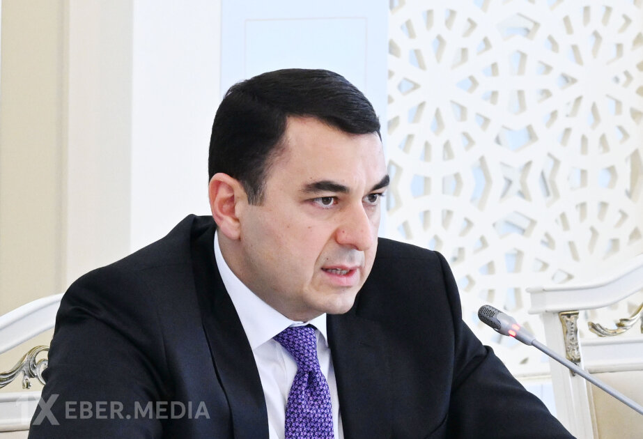 SON DƏQİQƏ:Mədəniyyət Nazirliyində yoxlamalar BAŞLANDI