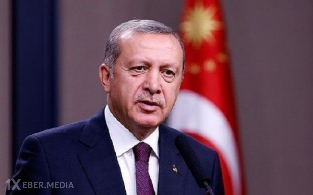 Ərdoğan İrana gedəcək