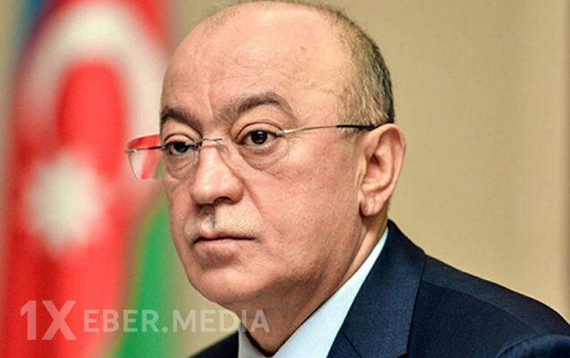 Kəmaləddin Heydərovun 6 müavini qaldı...