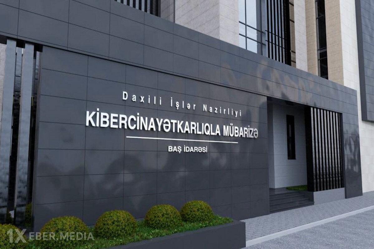 Kiberpolis əməliyyat keçirdi