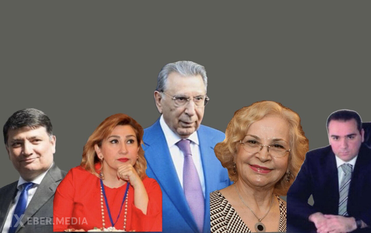 Mehdiyevin əzabı bundan sonra başlayacaq ...