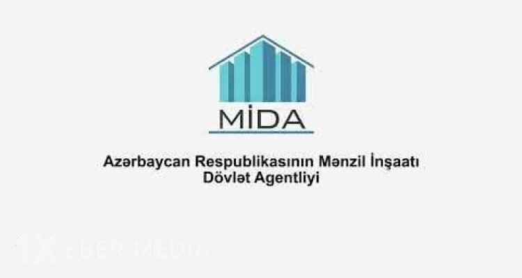 Üç qurum 627 mənzilin satışı ilə bağlı birgə məlumat yayıb
