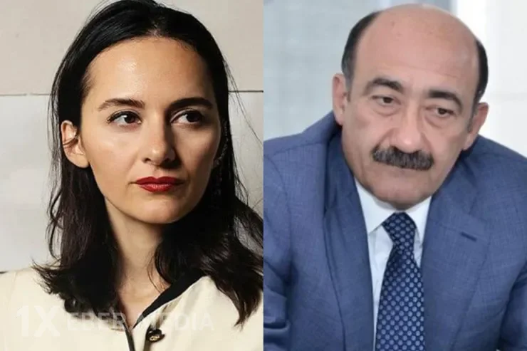 Kod adı “Мехсати”?