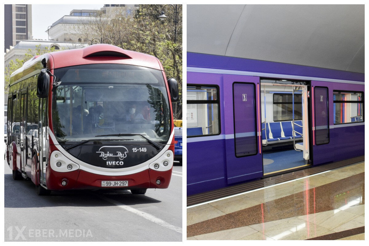 Avtobusların nə vaxt gələcəyini bu proqramnan öyrənə biləcəksiz