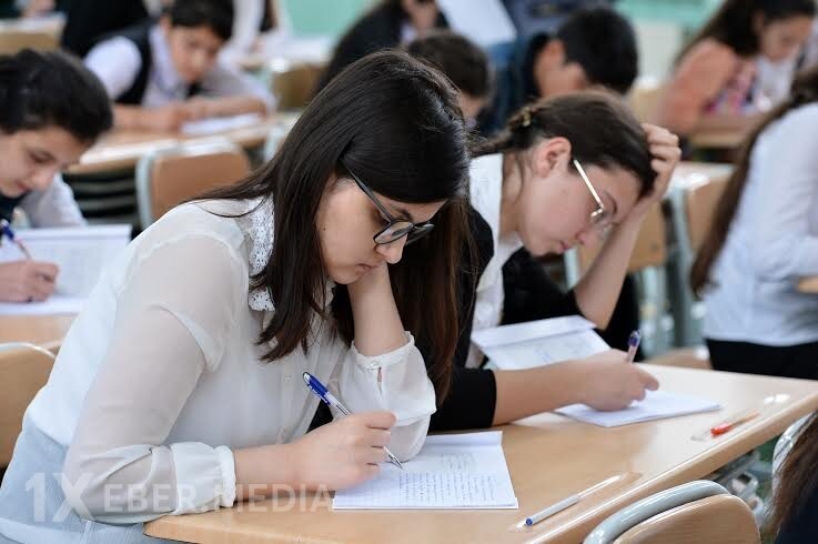 Qəbulla bağlı qabiliyyət imtahanlarında dəyişiklik edildi