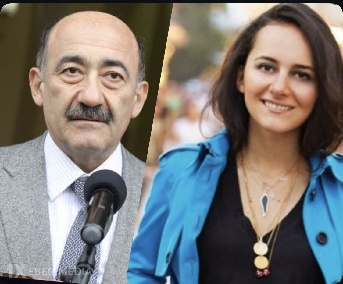 “Suad bu yolu seçibsə, söyüşləri də qəbul etsin...”