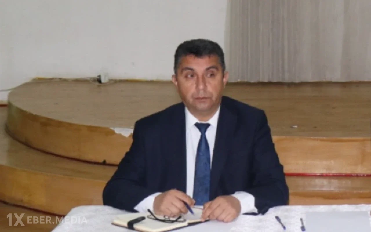 Tahir Qarayev vəzifəsindən istefa verdi