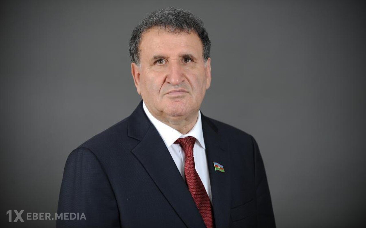 Baldızı oğlunun öldürülməsi xəbərinə İsa Həbibbəylidən reaksiya