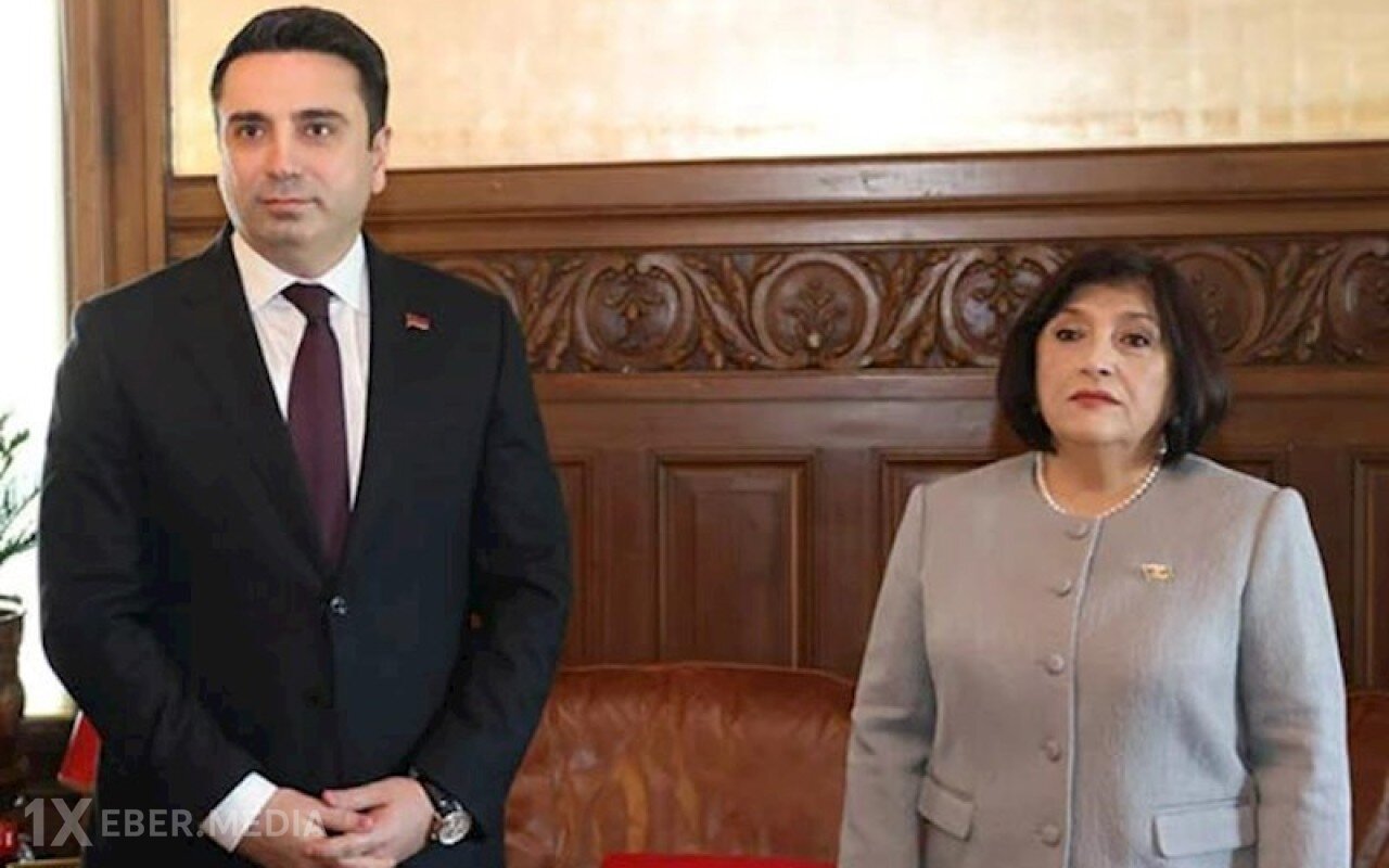 Azərbaycan və Ermənistan spikerləri İstanbulda görüşə bilər