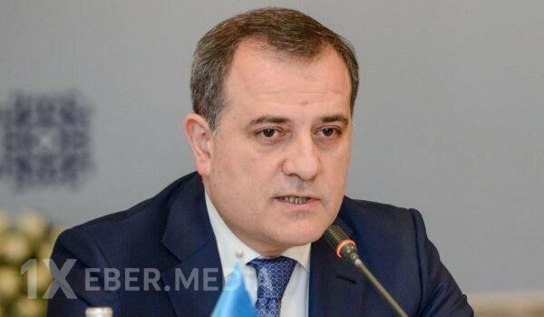 Prezident Ceyhun Bayramovu qəbul etdi